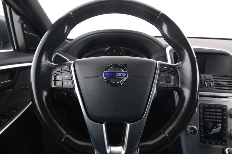 Volvo XC60 bild 19