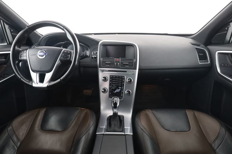 Volvo XC60 bild 13