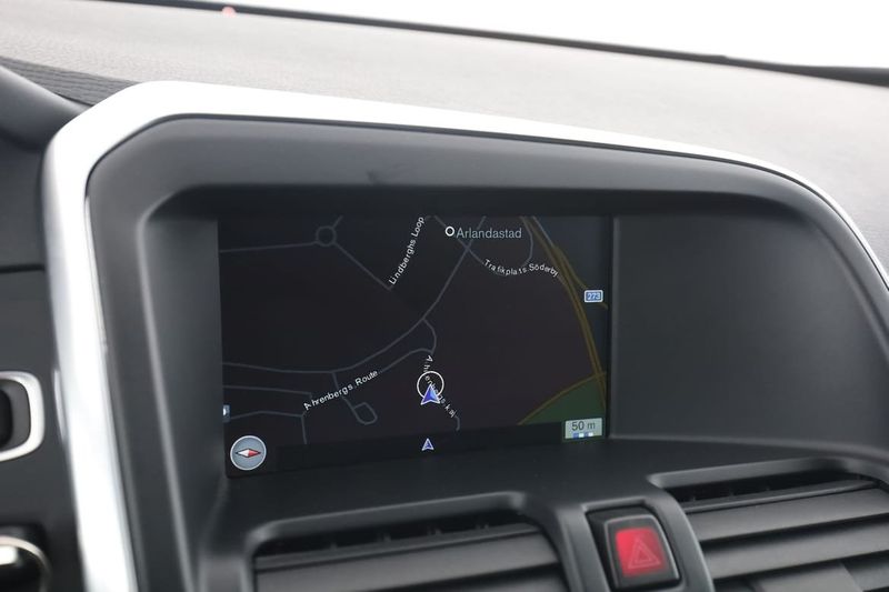 Volvo XC60 bild 22