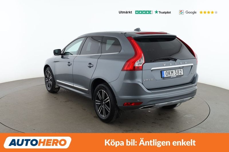 Volvo XC60 bild 3