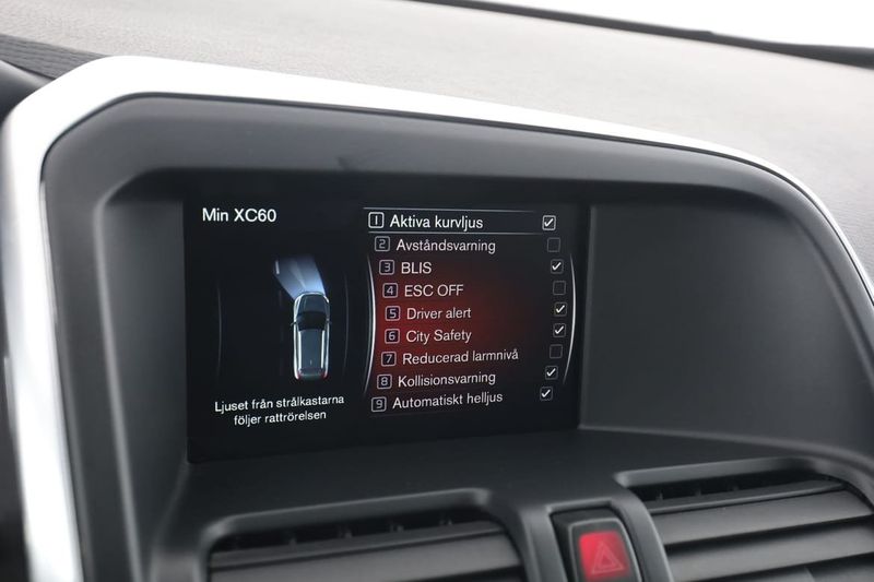 Volvo XC60 bild 24