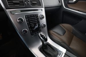 Volvo XC60 bild 25