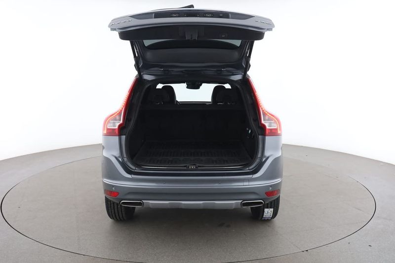 Volvo XC60 bild 17