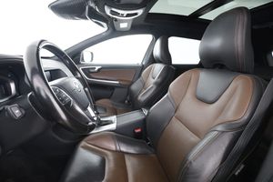 Volvo XC60 bild 11