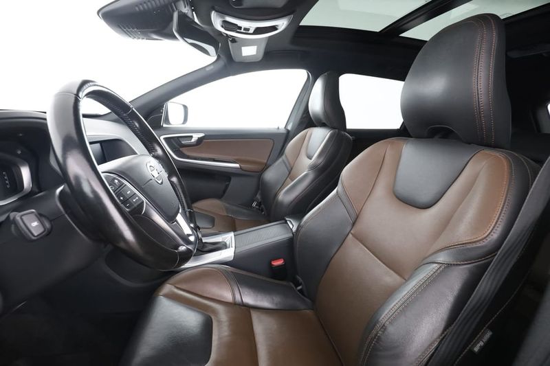 Volvo XC60 bild 11
