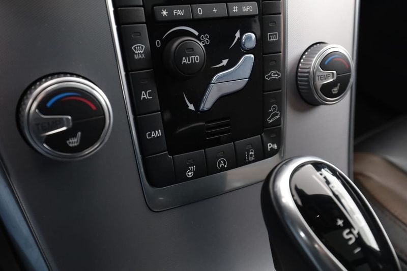 Volvo XC60 bild 27