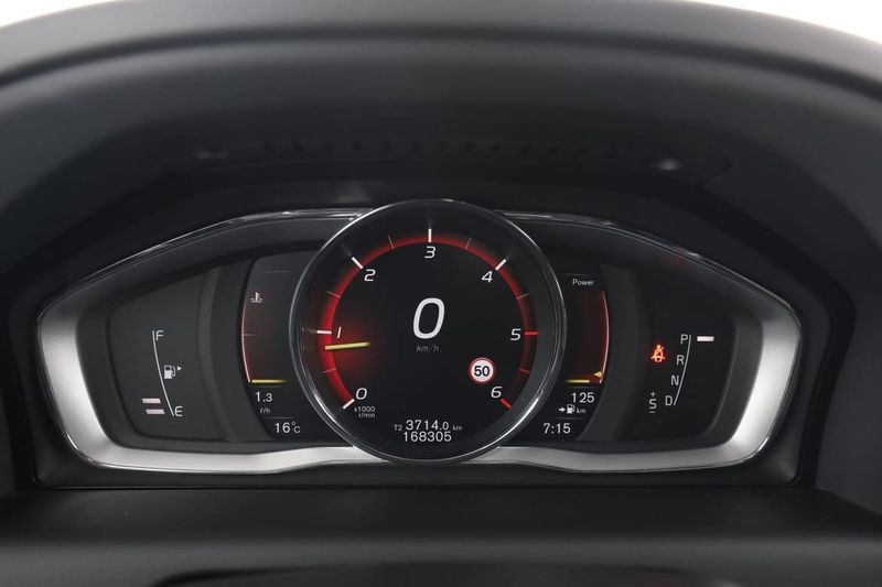 Volvo XC60 bild 20