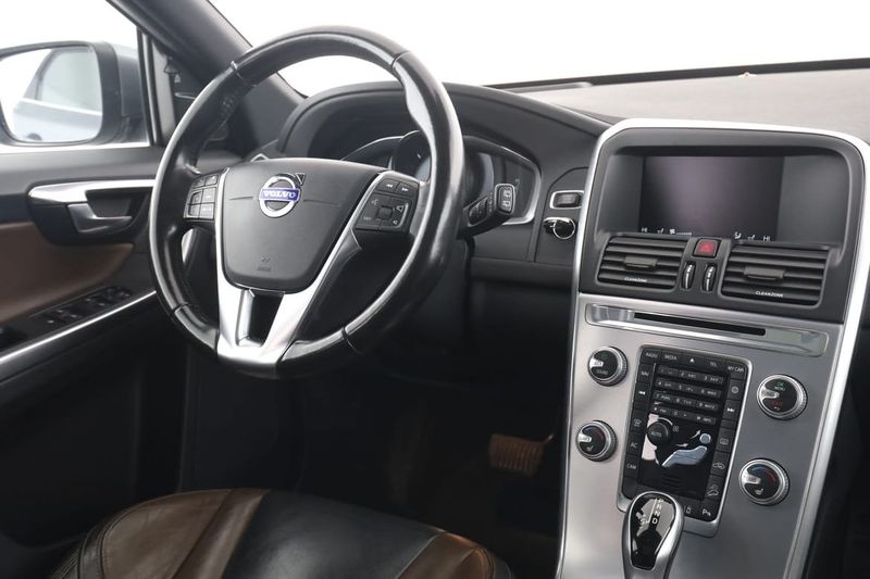 Volvo XC60 bild 14