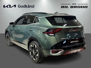 Kia Sportage bild 6