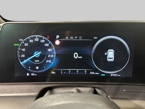 Kia Sportage bild 10