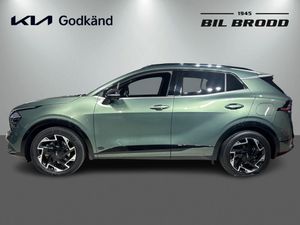 Kia Sportage bild 4