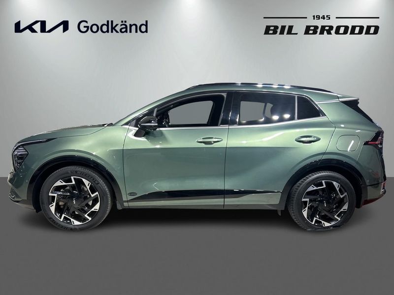 Kia Sportage bild 4