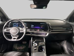 Kia Sportage bild 7