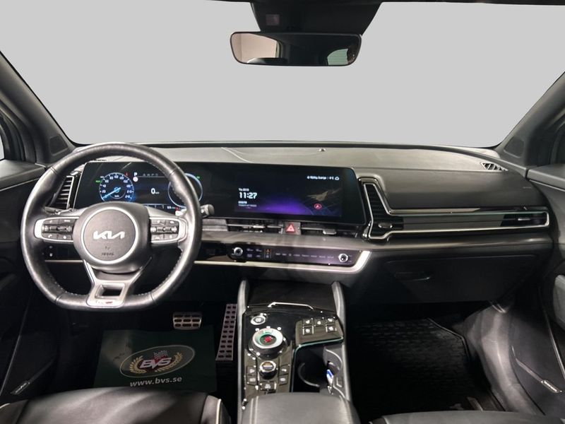Kia Sportage bild 7