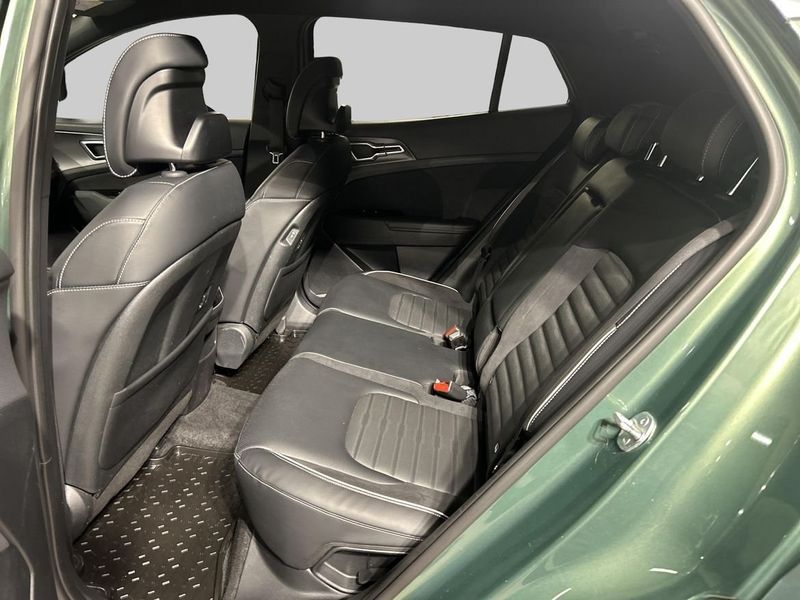 Kia Sportage bild 9