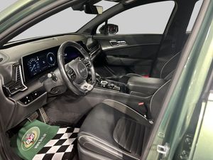 Kia Sportage bild 8