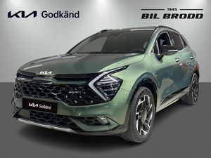 Kia Sportage bild 1