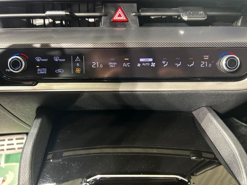 Kia Sportage bild 13