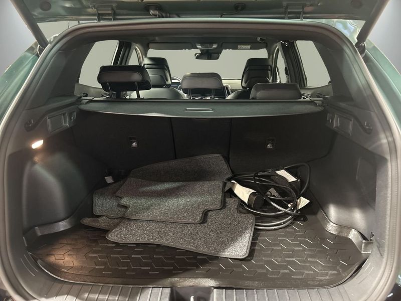 Kia Sportage bild 14