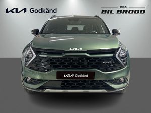 Kia Sportage bild 2