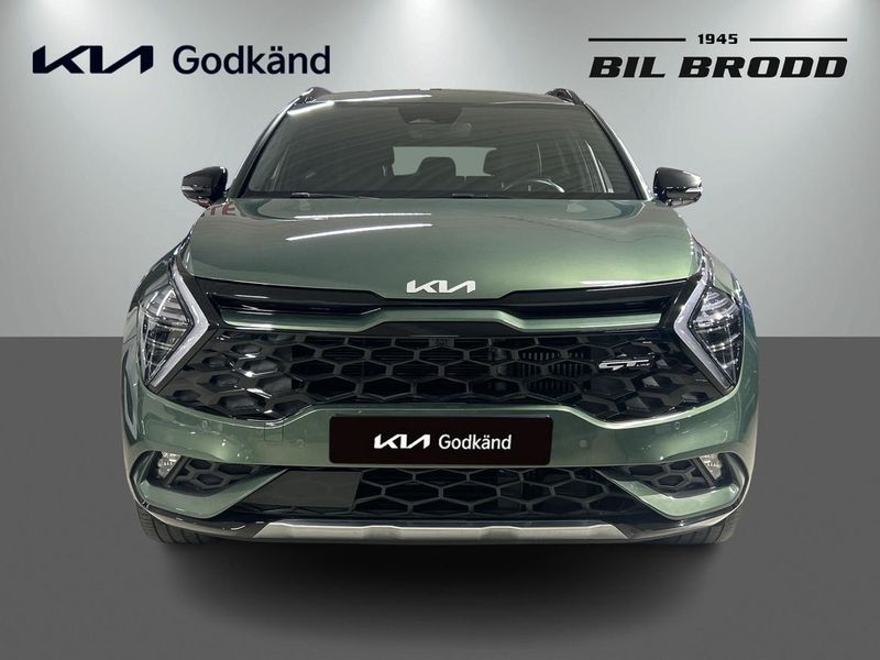 Kia Sportage bild 2