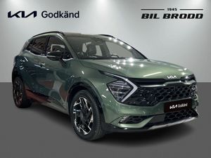 Kia Sportage bild 3