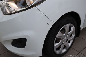 Hyundai i10 bild 21