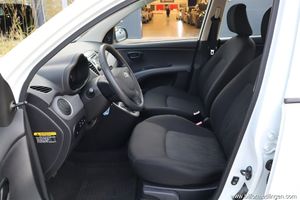 Hyundai i10 bild 12