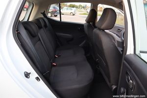 Hyundai i10 bild 16
