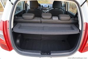 Hyundai i10 bild 14