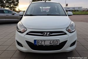 Hyundai i10 bild 3