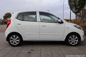 Hyundai i10 bild 5