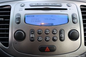 Hyundai i10 bild 10