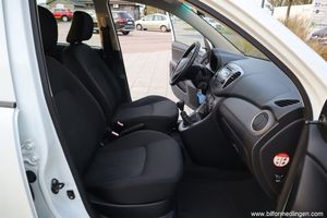 Hyundai i10 bild 15