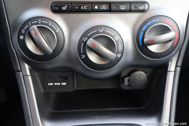 Hyundai i10 bild 11