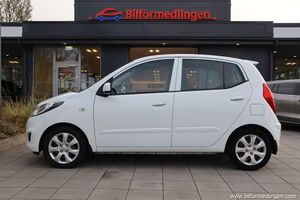 Hyundai i10 bild 1