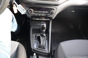 Hyundai i20 bild 16