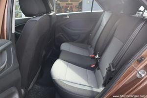 Hyundai i20 bild 9