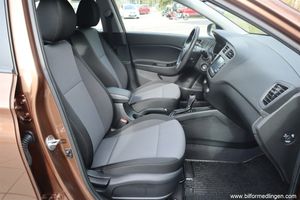 Hyundai i20 bild 10