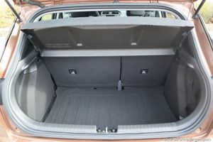 Hyundai i20 bild 12