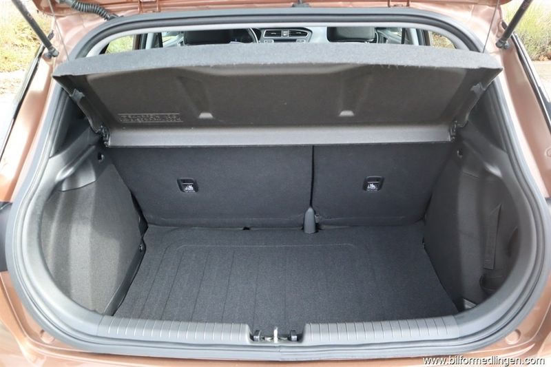 Hyundai i20 bild 12