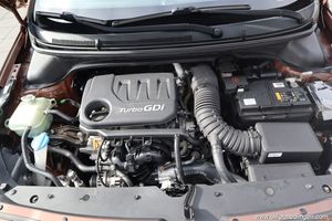 Hyundai i20 bild 13