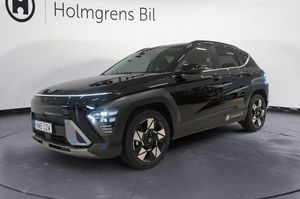 Hyundai Kona bild 1