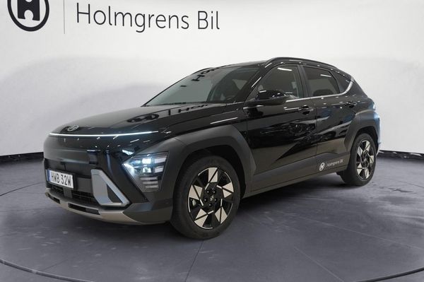 Hyundai Kona Hybrid 1.6 GDi DCT Advanced - 2027