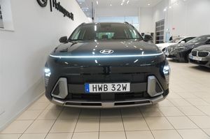 Hyundai Kona bild 4