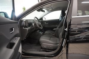 Hyundai Kona bild 2