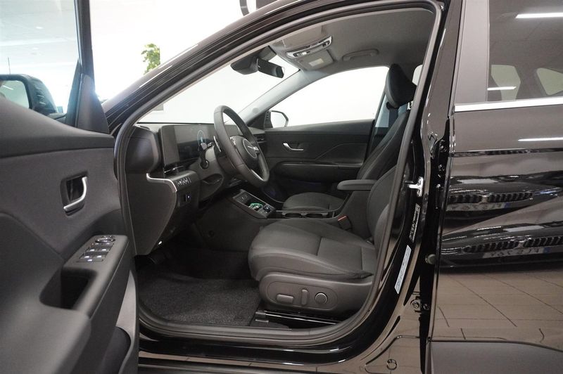 Hyundai Kona bild 2