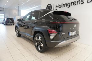 Hyundai Kona bild 5