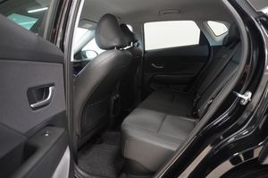 Hyundai Kona bild 8