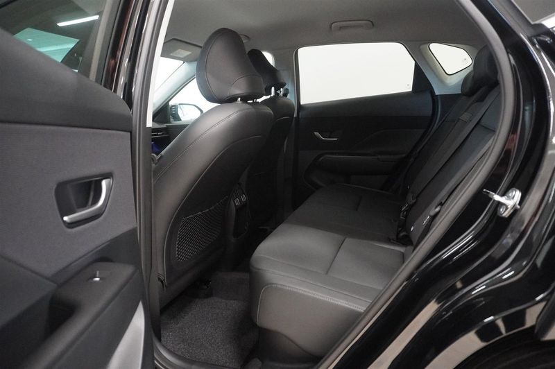 Hyundai Kona bild 8